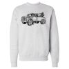 Ecosmart® Crewneck Sweatshirt Thumbnail