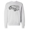 Ecosmart® Crewneck Sweatshirt Thumbnail