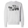 Ecosmart® Crewneck Sweatshirt Thumbnail