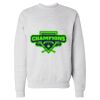 Ecosmart® Crewneck Sweatshirt Thumbnail