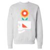 Ecosmart® Crewneck Sweatshirt Thumbnail