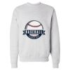Ecosmart® Crewneck Sweatshirt Thumbnail