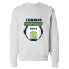 Ecosmart® Crewneck Sweatshirt Thumbnail