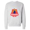 Ecosmart® Crewneck Sweatshirt Thumbnail