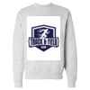 Ecosmart® Crewneck Sweatshirt Thumbnail