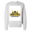 Ecosmart® Crewneck Sweatshirt Thumbnail