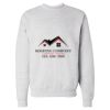 Ecosmart® Crewneck Sweatshirt Thumbnail