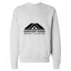 Ecosmart® Crewneck Sweatshirt Thumbnail