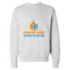 Ecosmart® Crewneck Sweatshirt Thumbnail