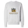Ecosmart® Crewneck Sweatshirt Thumbnail