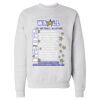 Ecosmart® Crewneck Sweatshirt Thumbnail