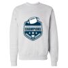 Ecosmart® Crewneck Sweatshirt Thumbnail