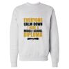 Ecosmart® Crewneck Sweatshirt Thumbnail