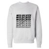 Ecosmart® Crewneck Sweatshirt Thumbnail