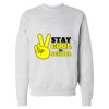 Ecosmart® Crewneck Sweatshirt Thumbnail
