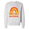 Ecosmart® Crewneck Sweatshirt Thumbnail
