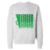 Ecosmart® Crewneck Sweatshirt Thumbnail