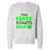 Ecosmart® Crewneck Sweatshirt Thumbnail
