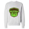Ecosmart® Crewneck Sweatshirt Thumbnail
