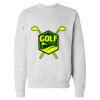 Ecosmart® Crewneck Sweatshirt Thumbnail