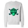 Ecosmart® Crewneck Sweatshirt Thumbnail