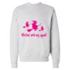 Ecosmart® Crewneck Sweatshirt Thumbnail