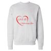 Ecosmart® Crewneck Sweatshirt Thumbnail