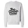 Ecosmart® Crewneck Sweatshirt Thumbnail