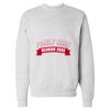 Ecosmart® Crewneck Sweatshirt Thumbnail