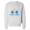 Ecosmart® Crewneck Sweatshirt Thumbnail