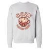 Ecosmart® Crewneck Sweatshirt Thumbnail