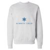 Ecosmart® Crewneck Sweatshirt Thumbnail