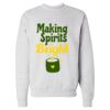 Ecosmart® Crewneck Sweatshirt Thumbnail