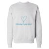 Ecosmart® Crewneck Sweatshirt Thumbnail