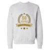 Ecosmart® Crewneck Sweatshirt Thumbnail