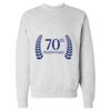 Ecosmart® Crewneck Sweatshirt Thumbnail
