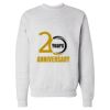 Ecosmart® Crewneck Sweatshirt Thumbnail
