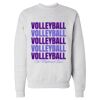 Ecosmart® Crewneck Sweatshirt Thumbnail