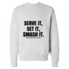 Ecosmart® Crewneck Sweatshirt Thumbnail