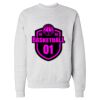 Ecosmart® Crewneck Sweatshirt Thumbnail