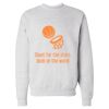 Ecosmart® Crewneck Sweatshirt Thumbnail