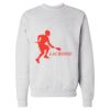 Ecosmart® Crewneck Sweatshirt Thumbnail