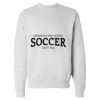 Ecosmart® Crewneck Sweatshirt Thumbnail
