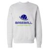 Ecosmart® Crewneck Sweatshirt Thumbnail