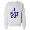 Ecosmart® Crewneck Sweatshirt Thumbnail