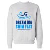 Ecosmart® Crewneck Sweatshirt Thumbnail