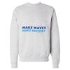 Ecosmart® Crewneck Sweatshirt Thumbnail