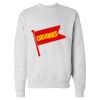 Ecosmart® Crewneck Sweatshirt Thumbnail