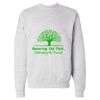 Ecosmart® Crewneck Sweatshirt Thumbnail
