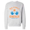 Ecosmart® Crewneck Sweatshirt Thumbnail